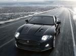 Jaguar XKR-S 2008 года